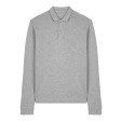 Prepster 2.0 Long Sleeve - La polo unisex a manica lunga FullGadgets.com