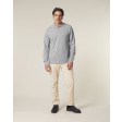 Prepster 2.0 Long Sleeve - La polo unisex a manica lunga FullGadgets.com