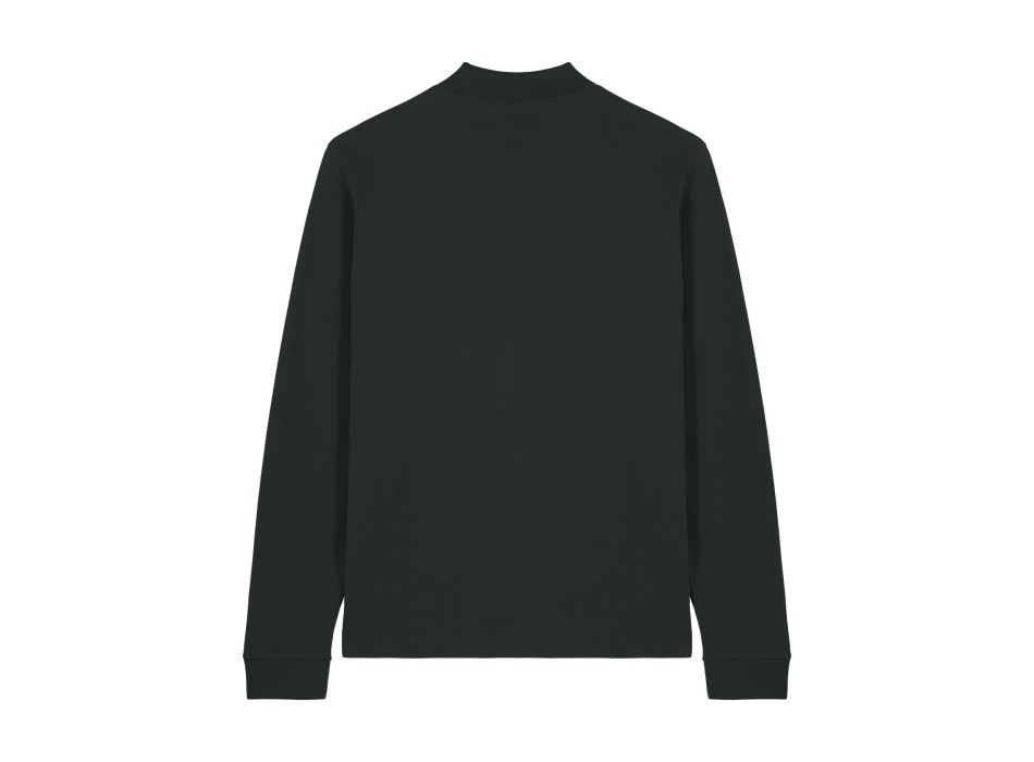 Prepster 2.0 Long Sleeve - La polo unisex a manica lunga FullGadgets.com