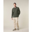 Prepster 2.0 Long Sleeve - La polo unisex a manica lunga FullGadgets.com