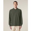 Prepster 2.0 Long Sleeve - La polo unisex a manica lunga FullGadgets.com