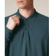 Prepster 2.0 Long Sleeve - La polo unisex a manica lunga FullGadgets.com