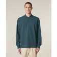 Prepster 2.0 Long Sleeve - La polo unisex a manica lunga FullGadgets.com