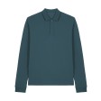 Prepster 2.0 Long Sleeve - La polo unisex a manica lunga FullGadgets.com