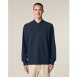 Prepster 2.0 Long Sleeve - La polo unisex a manica lunga FullGadgets.com