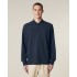 Prepster 2.0 Long Sleeve - La polo unisex a manica lunga