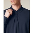 Prepster 2.0 Long Sleeve - La polo unisex a manica lunga FullGadgets.com