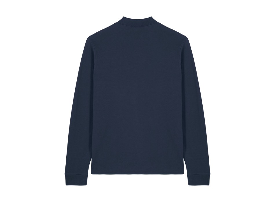 Prepster 2.0 Long Sleeve - La polo unisex a manica lunga FullGadgets.com