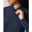 Prepster 2.0 Long Sleeve - La polo unisex a manica lunga FullGadgets.com