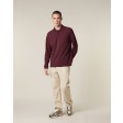 Prepster 2.0 Long Sleeve - La polo unisex a manica lunga FullGadgets.com