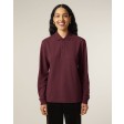 Prepster 2.0 Long Sleeve - La polo unisex a manica lunga FullGadgets.com