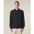 Prepster 2.0 Long Sleeve - La polo unisex a manica lunga FullGadgets.com