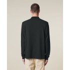 Prepster 2.0 Long Sleeve - La polo unisex a manica lunga FullGadgets.com