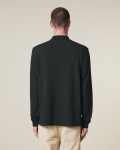 Prepster 2.0 Long Sleeve - La polo unisex a manica lunga