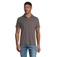 PRESCOTT MEN - PRESCOTT MEN POLO SHIRT 170 FullGadgets.com