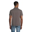 PRESCOTT MEN - PRESCOTT MEN POLO SHIRT 170 FullGadgets.com