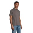 PRESCOTT MEN - PRESCOTT MEN POLO SHIRT 170 FullGadgets.com