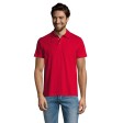 PRESCOTT MEN - PRESCOTT MEN POLO SHIRT 170 FullGadgets.com