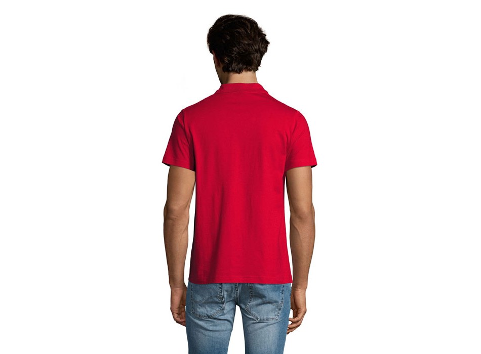 PRESCOTT MEN - PRESCOTT MEN POLO SHIRT 170 FullGadgets.com