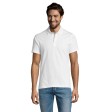 PRESCOTT MEN - PRESCOTT MEN POLO SHIRT 170 FullGadgets.com