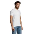 PRESCOTT MEN - PRESCOTT MEN POLO SHIRT 170 FullGadgets.com