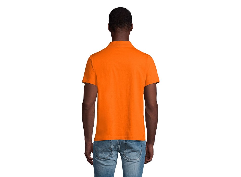 PRESCOTT MEN - PRESCOTT MEN POLO SHIRT 170 FullGadgets.com