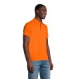 PRESCOTT MEN - PRESCOTT MEN POLO SHIRT 170 FullGadgets.com