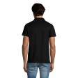 PRESCOTT MEN - PRESCOTT MEN POLO SHIRT 170 FullGadgets.com