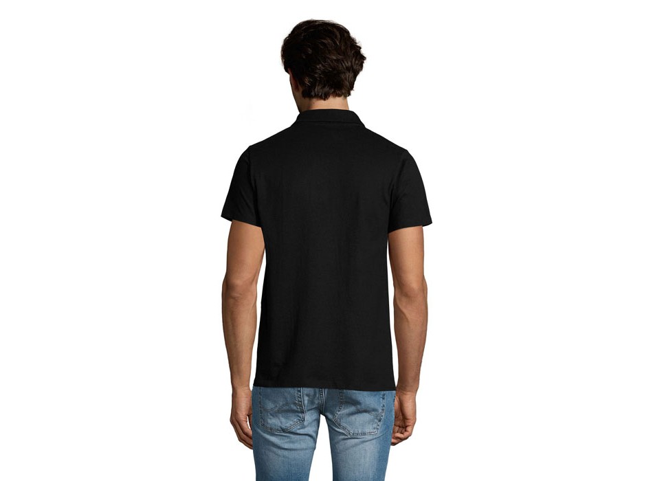 PRESCOTT MEN - PRESCOTT MEN POLO SHIRT 170 FullGadgets.com