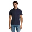 PRESCOTT MEN - PRESCOTT MEN POLO SHIRT 170 FullGadgets.com