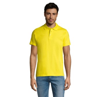 PRESCOTT MEN - PRESCOTT MEN POLO SHIRT 170 FullGadgets.com