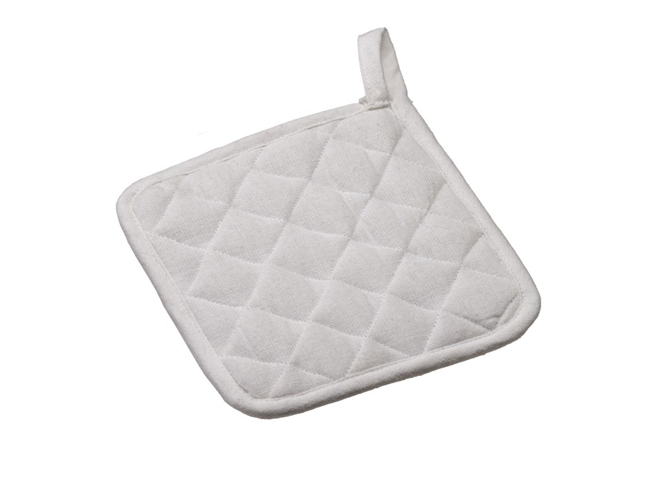 Presina da cucina in cotone riciclato FullGadgets.com