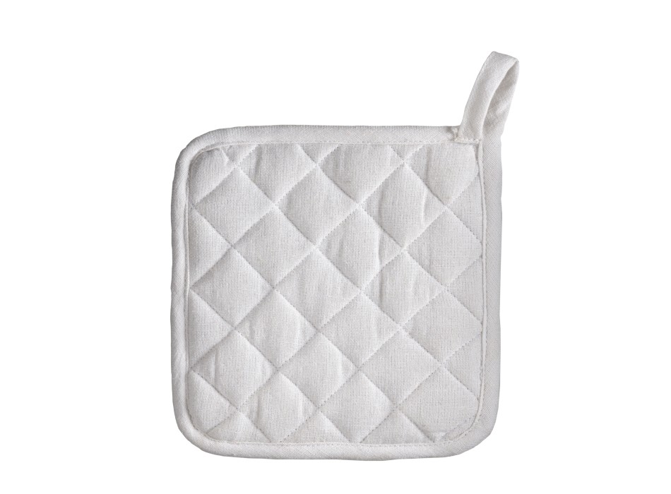 Presina da cucina in cotone riciclato FullGadgets.com