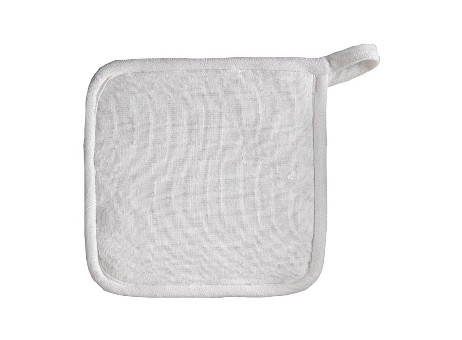 Presina da cucina in cotone riciclato FullGadgets.com