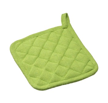 Presina da cucina in cotone riciclato FullGadgets.com