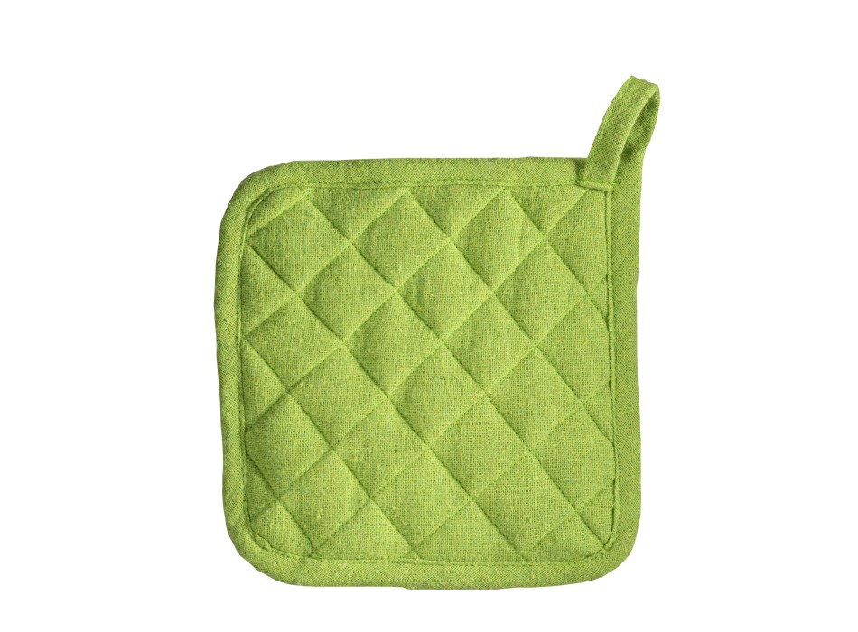 Presina da cucina in cotone riciclato FullGadgets.com