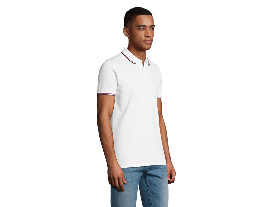 PRESTIGE MEN - PRESTIGE MEN POLO 200 FullGadgets.com