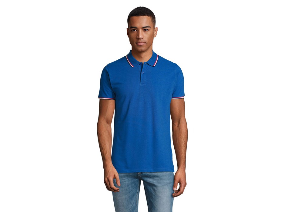 PRESTIGE MEN - PRESTIGE MEN POLO 200 FullGadgets.com
