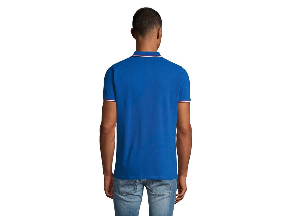 PRESTIGE MEN - PRESTIGE MEN POLO 200 FullGadgets.com