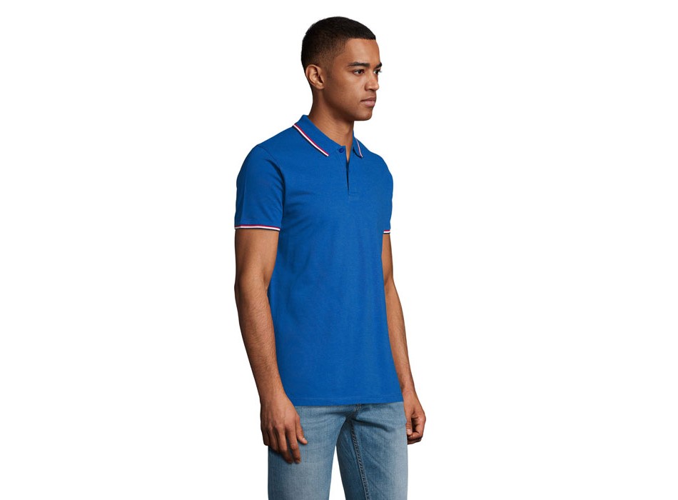 PRESTIGE MEN - PRESTIGE MEN POLO 200 FullGadgets.com