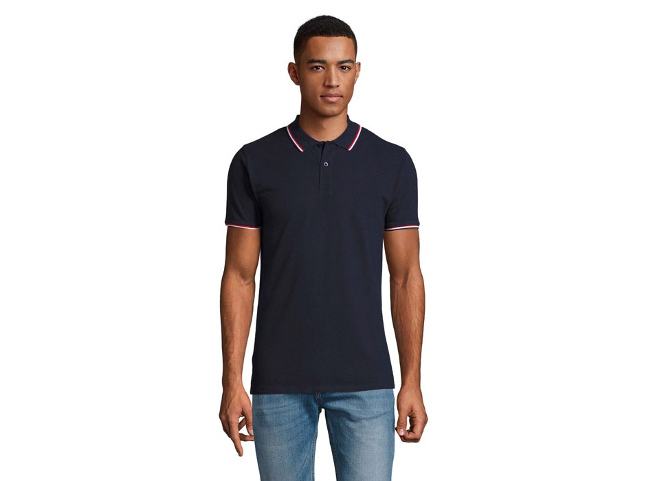 PRESTIGE MEN - PRESTIGE MEN POLO 200 FullGadgets.com