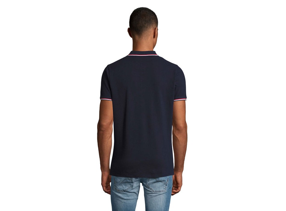 PRESTIGE MEN - PRESTIGE MEN POLO 200 FullGadgets.com
