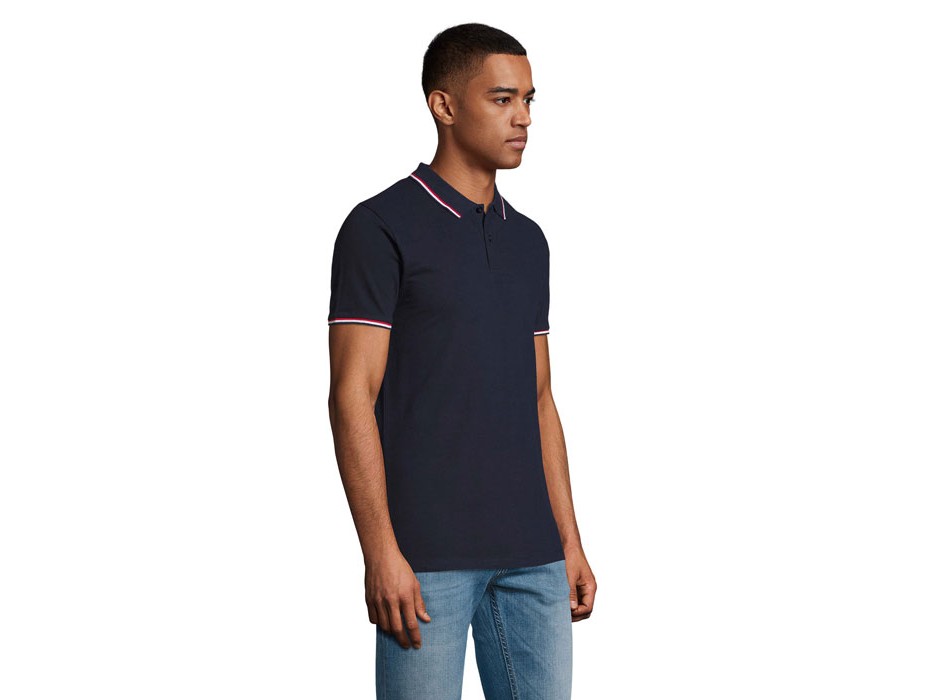 PRESTIGE MEN - PRESTIGE MEN POLO 200 FullGadgets.com