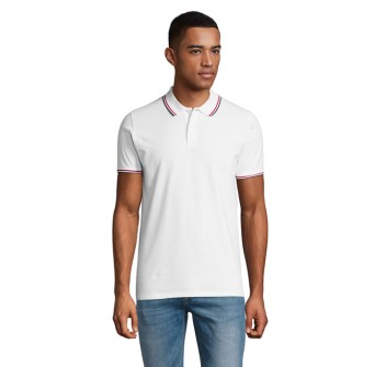 PRESTIGE MEN - PRESTIGE MEN POLO 200 FullGadgets.com