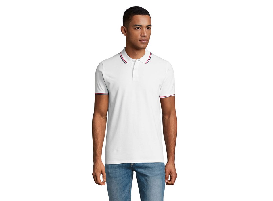 PRESTIGE MEN - PRESTIGE MEN POLO 200 FullGadgets.com
