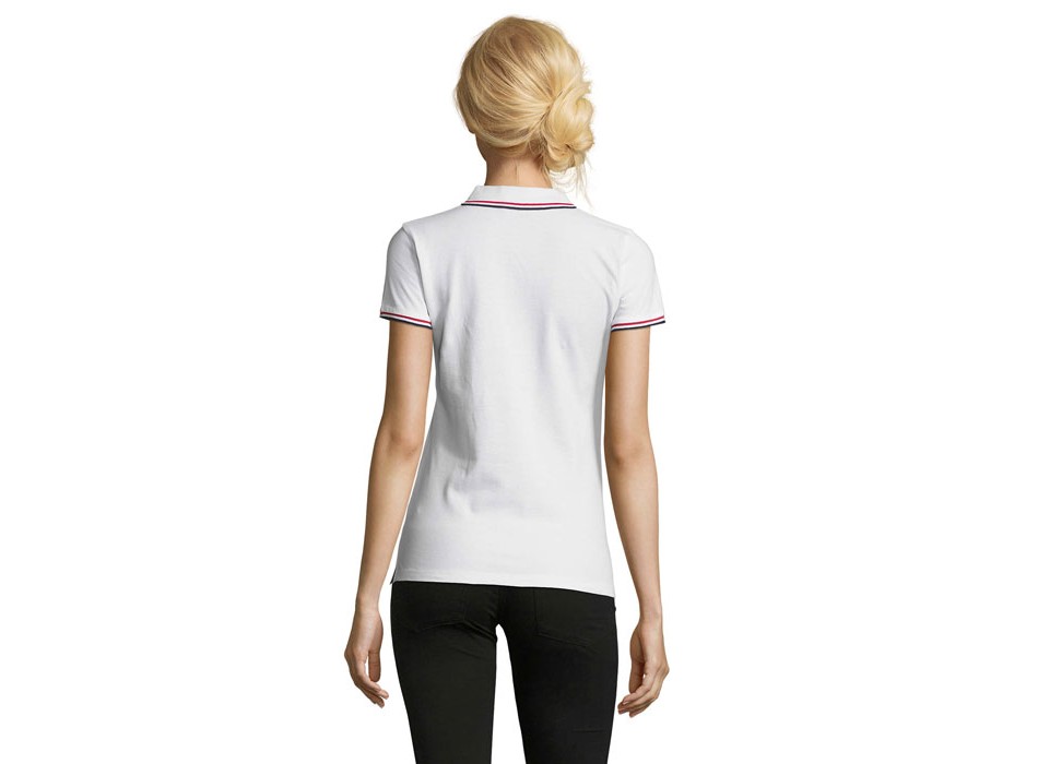 PRESTIGE WOMEN - PRESTIGE WOMEN POLO 200 FullGadgets.com