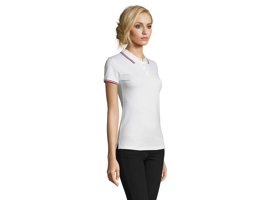 PRESTIGE WOMEN - PRESTIGE WOMEN POLO 200 FullGadgets.com