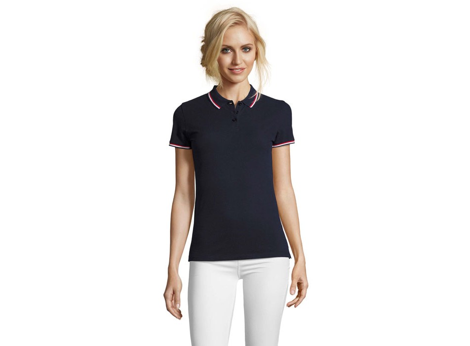 PRESTIGE WOMEN - PRESTIGE WOMEN POLO 200 FullGadgets.com