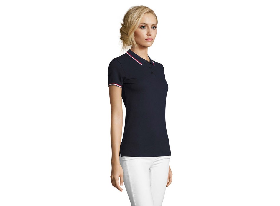 PRESTIGE WOMEN - PRESTIGE WOMEN POLO 200 FullGadgets.com