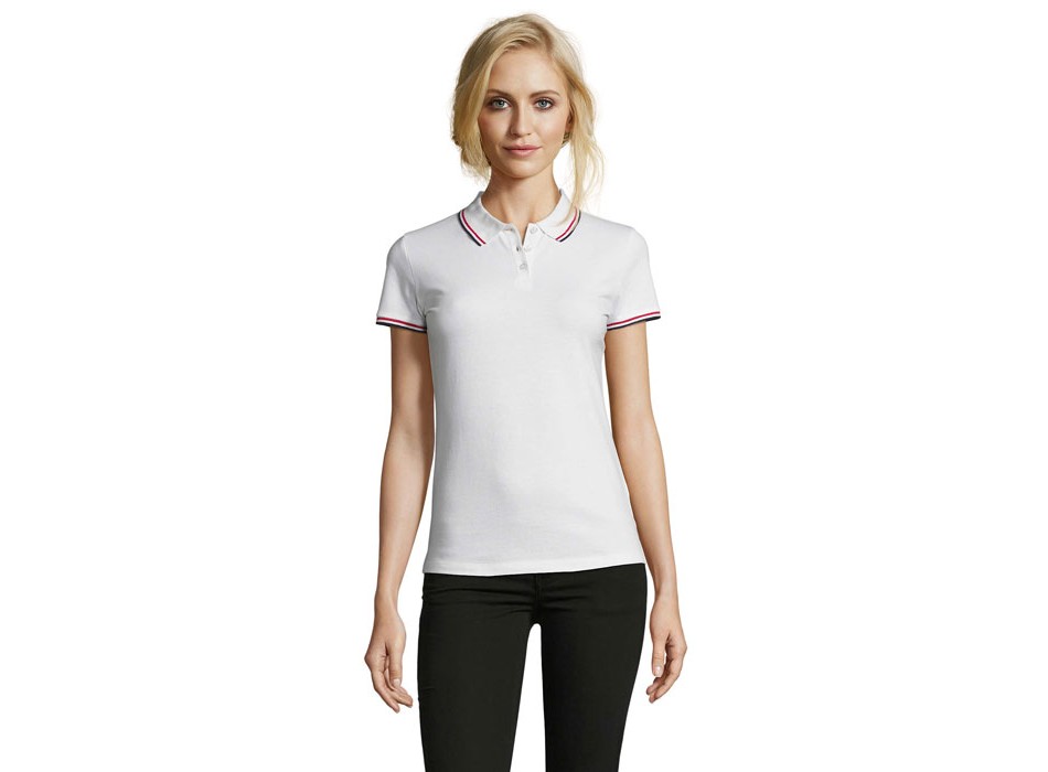 PRESTIGE WOMEN - PRESTIGE WOMEN POLO 200 FullGadgets.com
